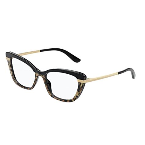 damen brille dolce gabbana|Dolce&Gabbana® Brillen und Brillengestell .